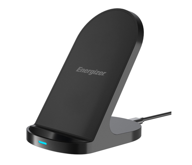 Energizer Bezprzewodowa ładowarka do smartphonów 15W QI (pad) - 1322586 - zdjęcie 4